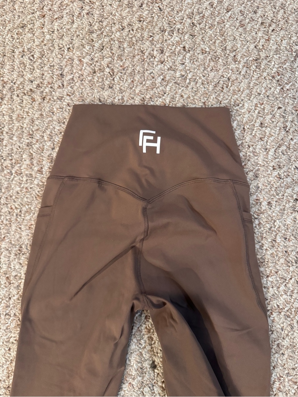 First Health leggings